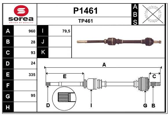 P1461