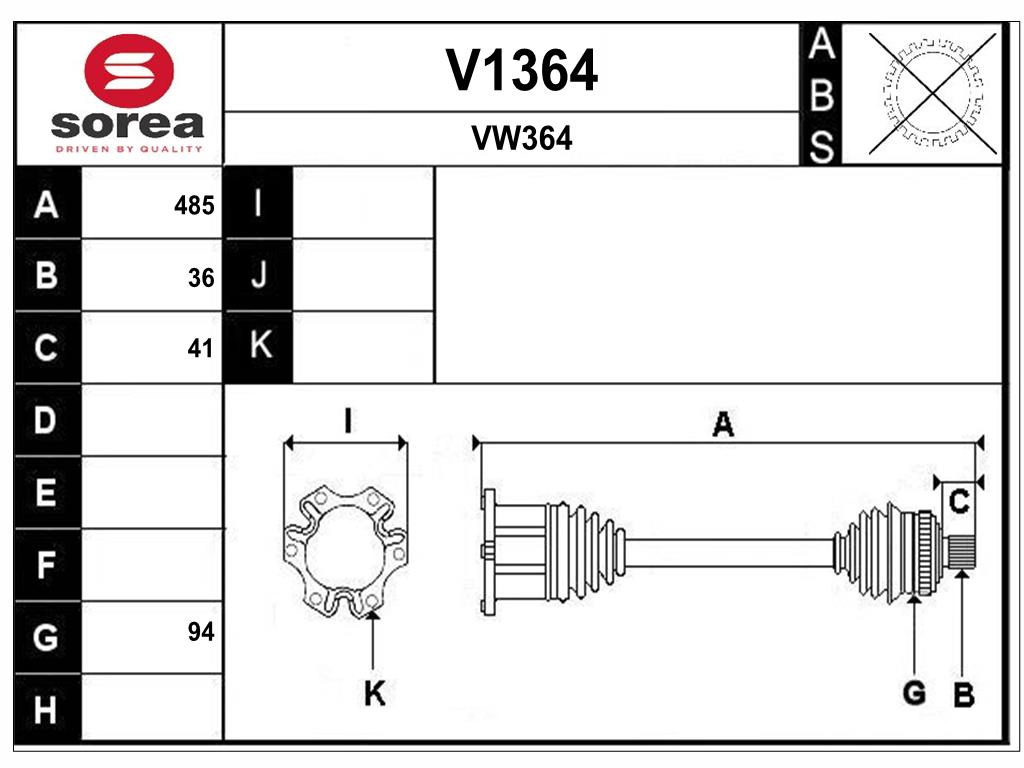 V1364