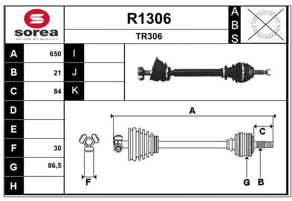 R1306