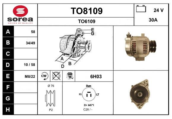 TO8109
