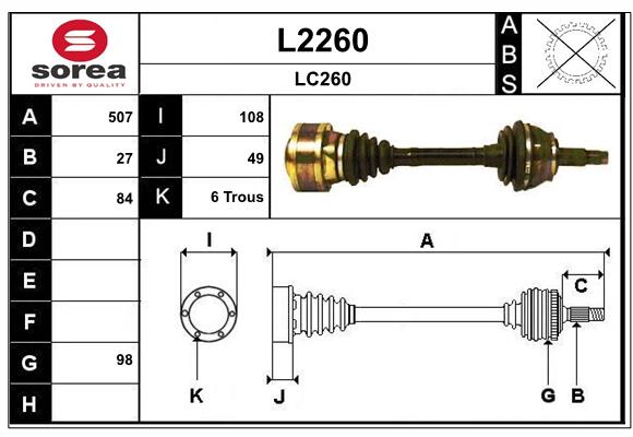 L2260