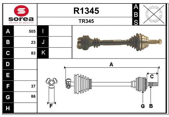 R1345