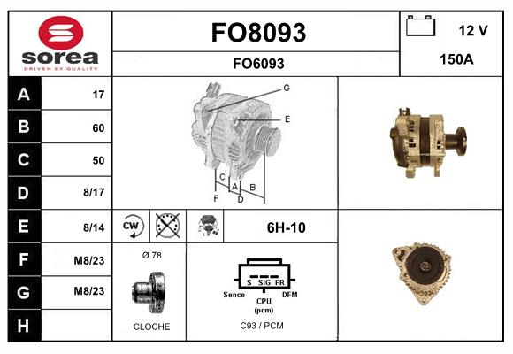 FO8093