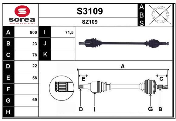 S3109
