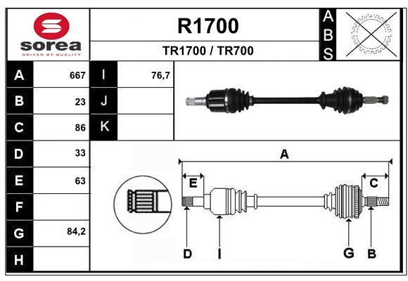 R1700