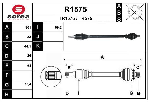 R1575