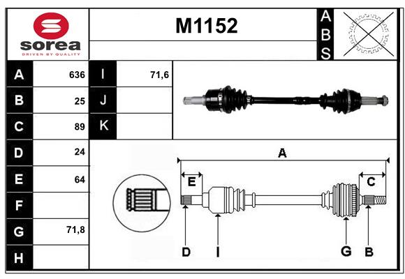 M1152