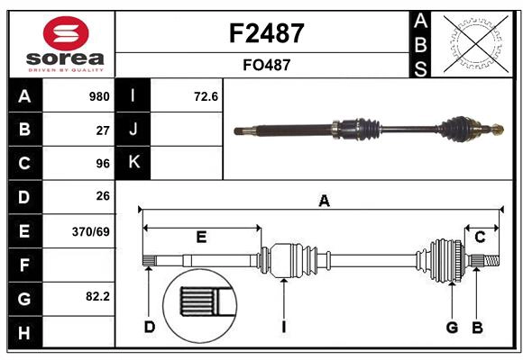 F2487