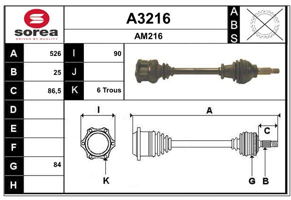 A3216