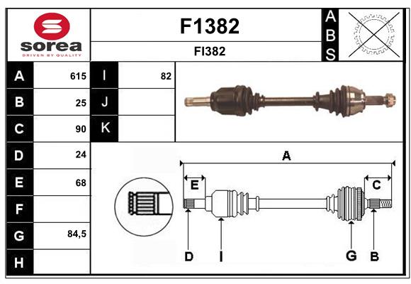 F1382