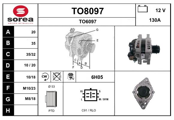 TO8097