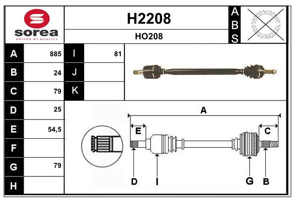 H2208