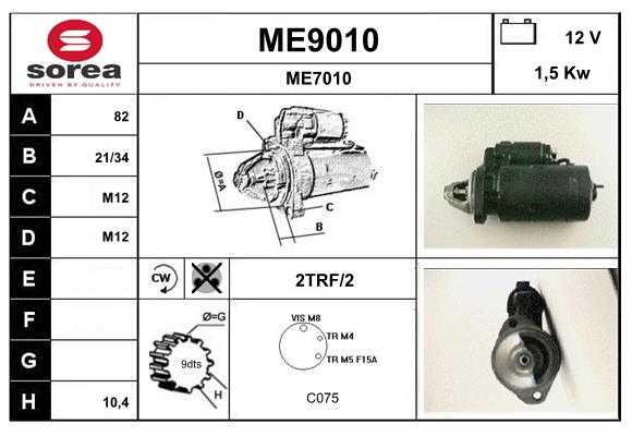 ME9010