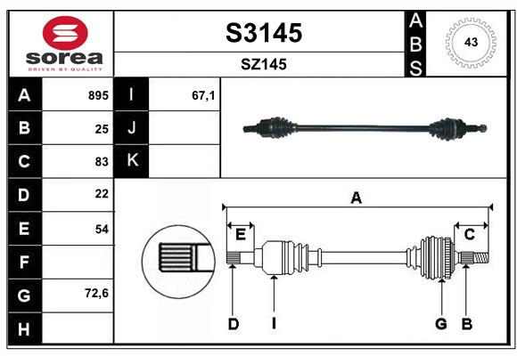 S3145