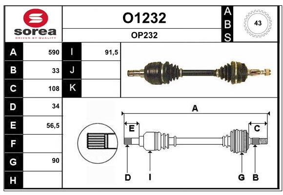 O1232