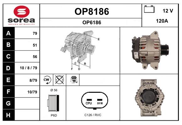OP8186