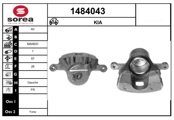 581803KA01