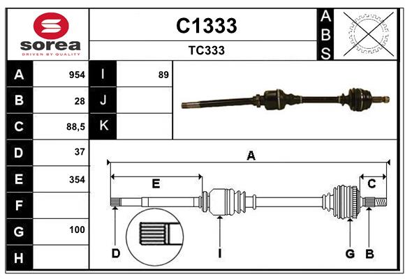 C1333
