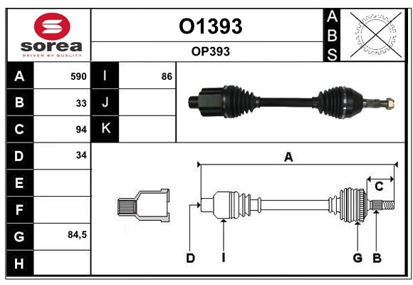 O1393