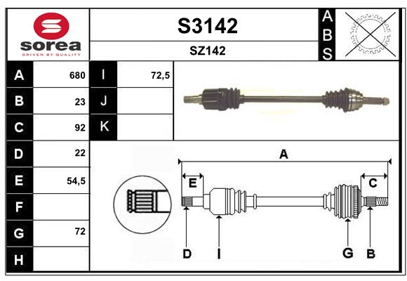 S3142