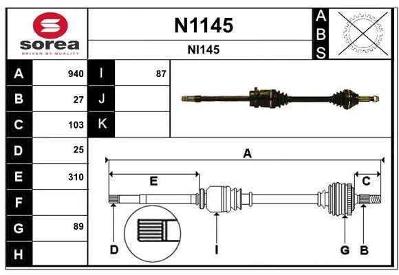 N1145