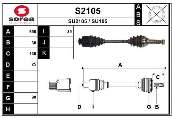 S2105