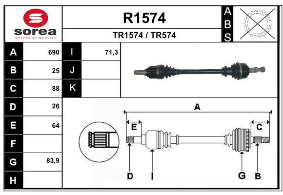 R1574