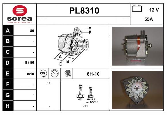 PL8310
