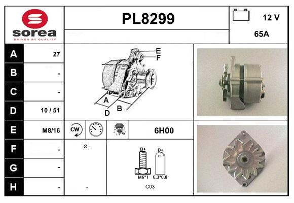 PL8299