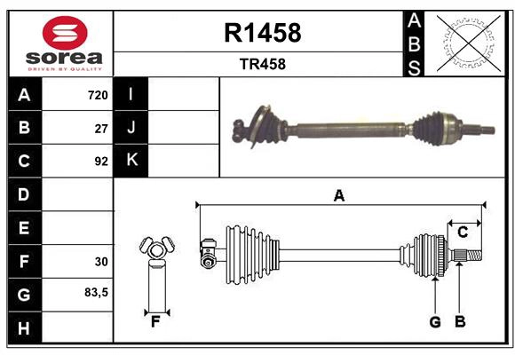 R1458