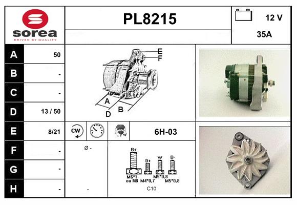 PL8215
