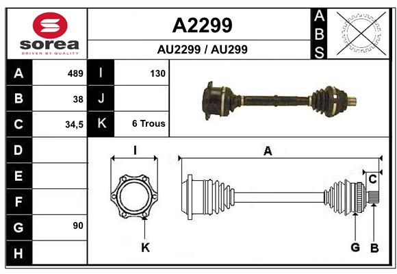 A2299