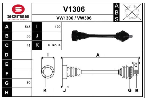 V1306