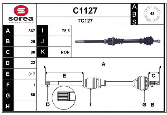 C1127