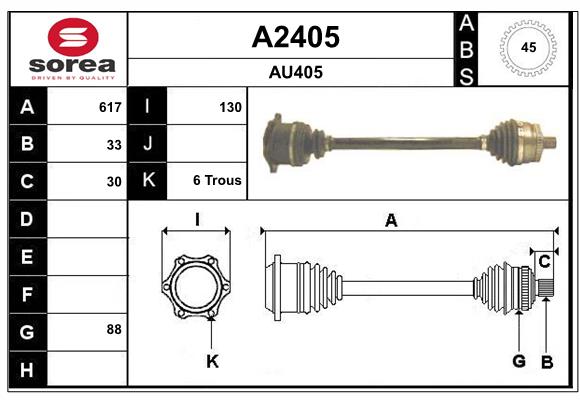 A2405