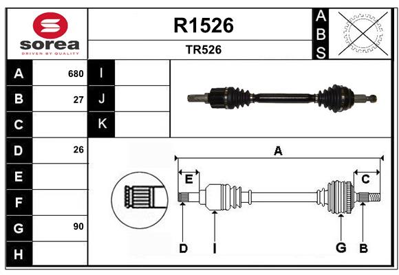 R1526