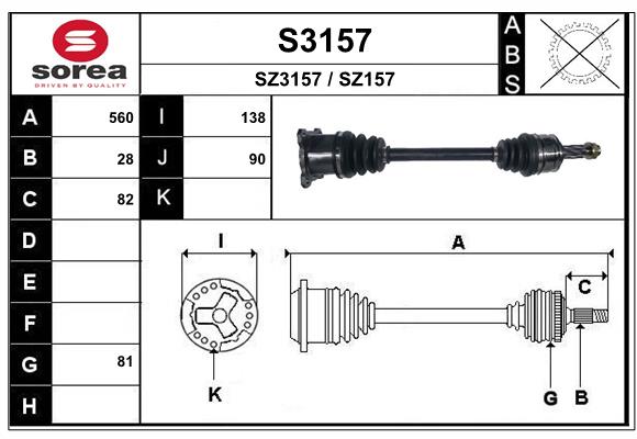 S3157