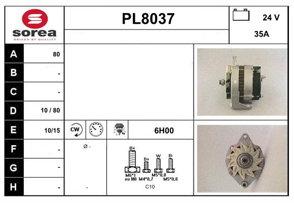 PL8037