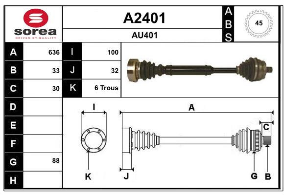 A2401