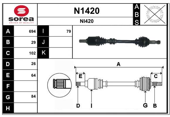 N1420
