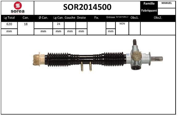 SOR2014500