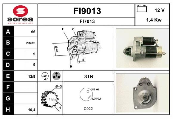 FI9013