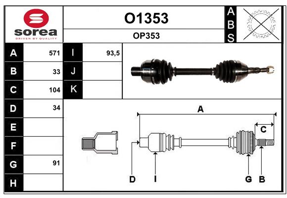 O1353