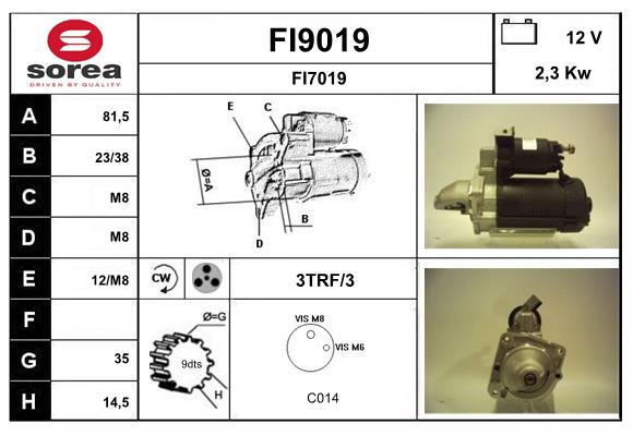 FI9019