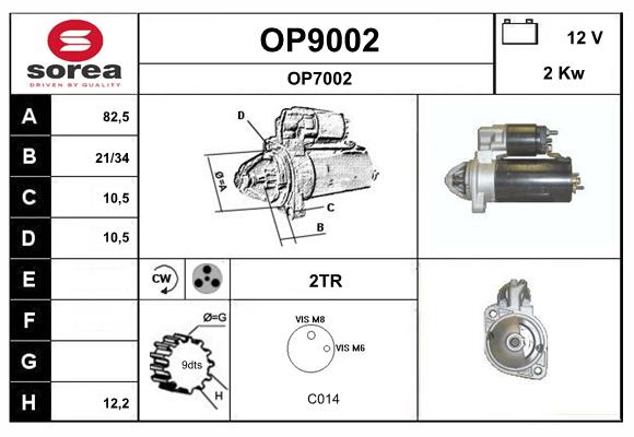 OP9002