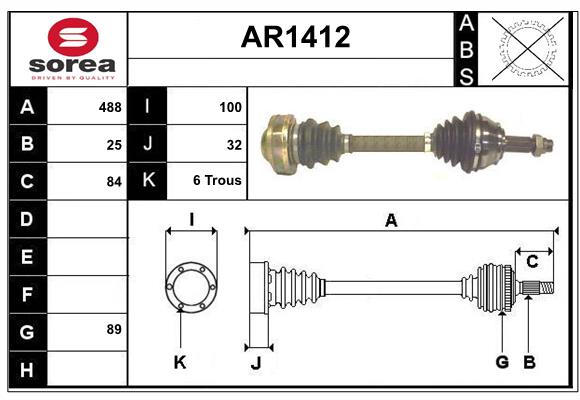 AR1412