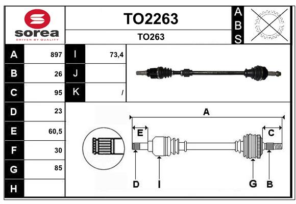 TO2263