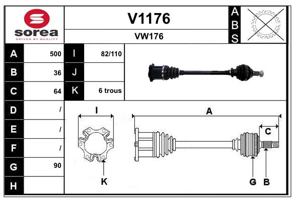 V1176
