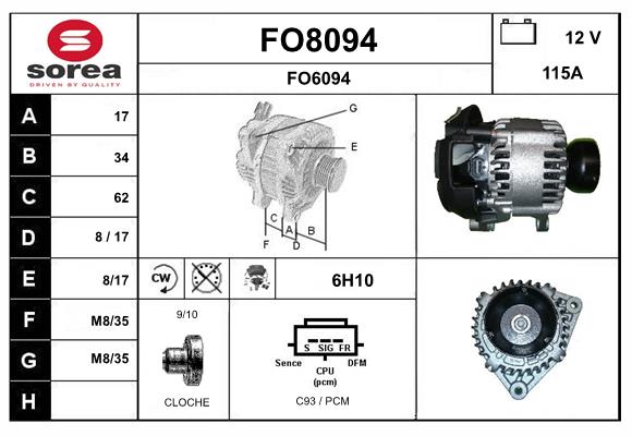 FO8094