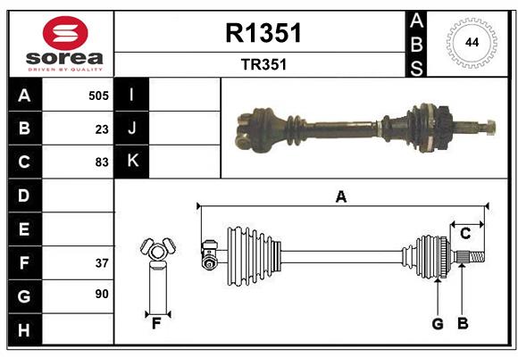 R1351